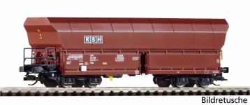  47851 - TT - Schüttgutwagen, Falns, RBH, Ep. VI